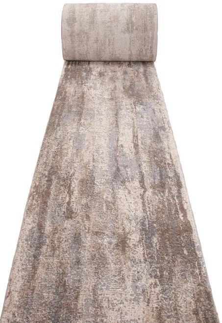 Behúň GALYA K3816A sivý / hnedý