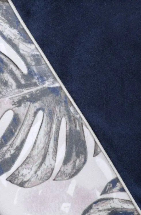 Iglu pre psov a mačky One Original Blue 47×46×40 cm