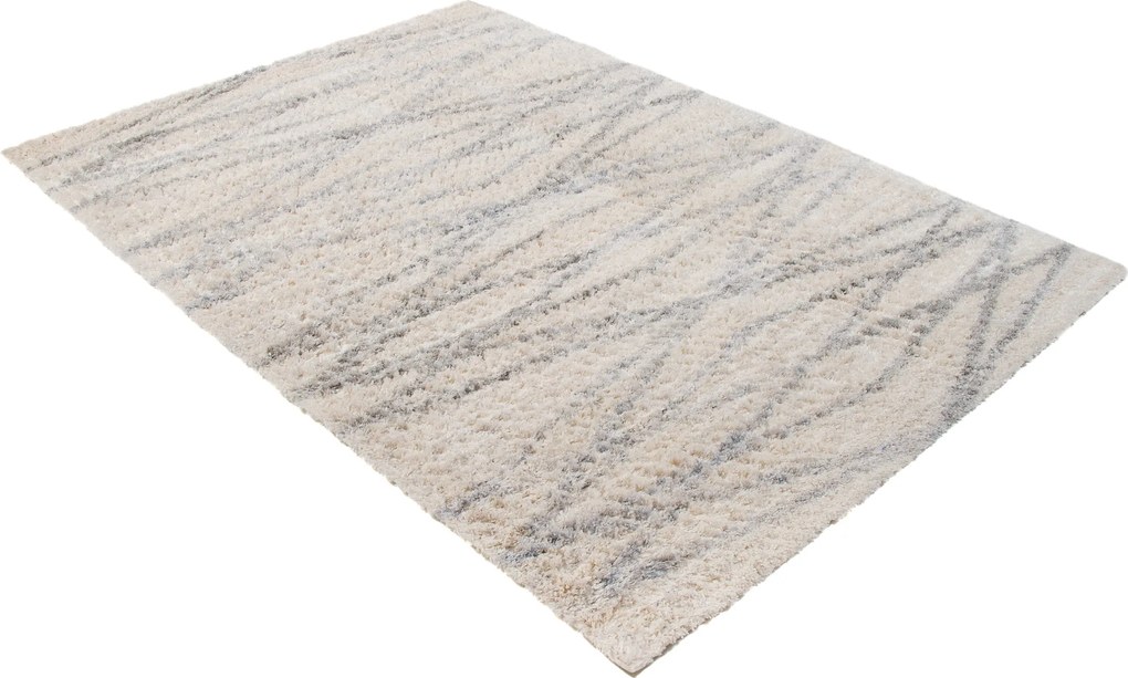 TA Koberec Z518A CREAM VERSAY EJF BF Rozmer: 80x150 cm