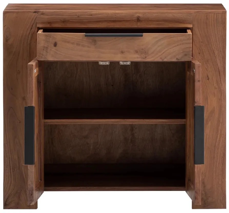 furniture-nabytek.cz - Komoda Osbon Akácie
