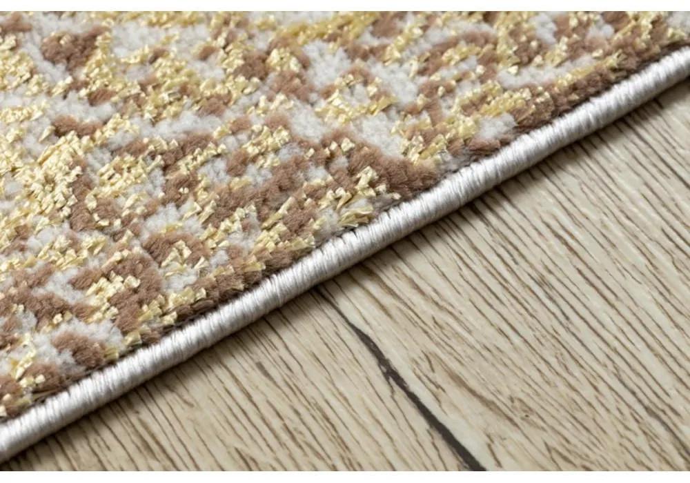 Kusový koberec Lexi béžový 160x220cm