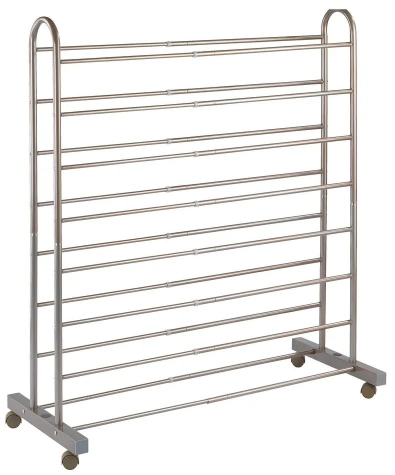 Nastaviteľný stojan na topánky Wenko Mobile Giant