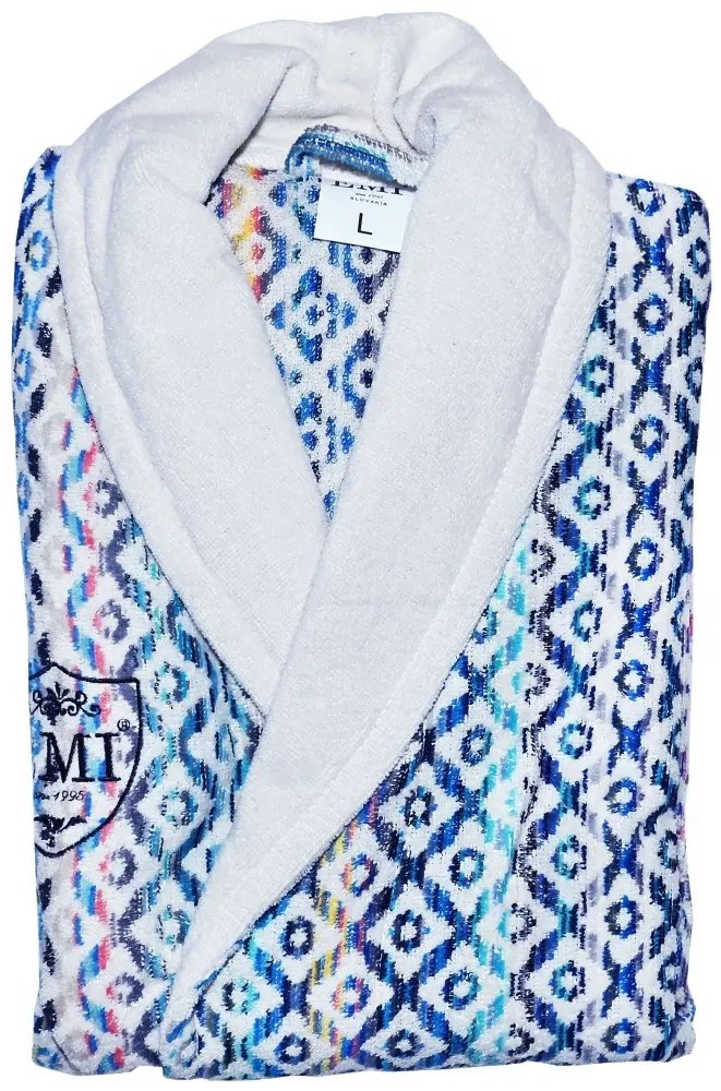 Froté župan Paleo EMI, XL