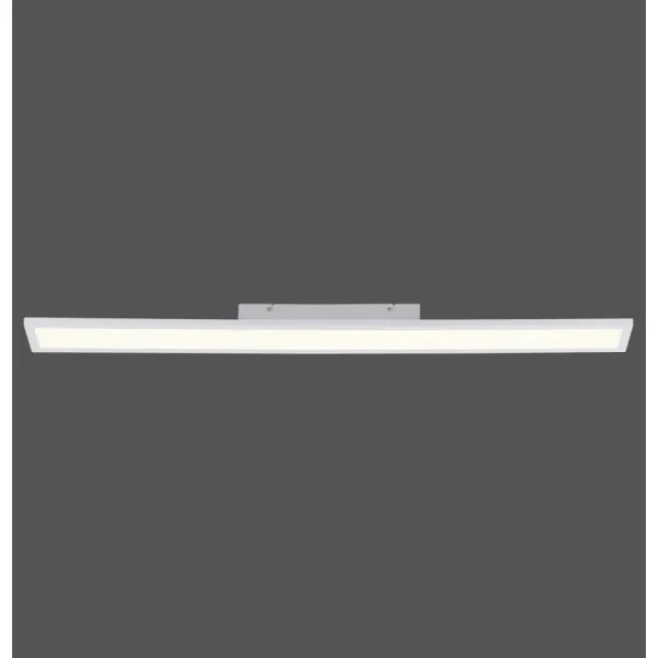 Paul Neuhaus 16537-16-O - LED Sstmievateľný prisadený panel FLAT LED/21W/230V + DO