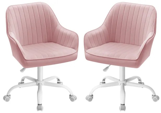 Kancelárska stolička OBG012R01