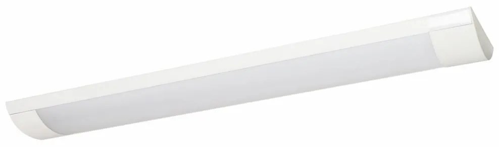 LED Žiarivkové svietidlo AURA LED/18W/230V 4000K