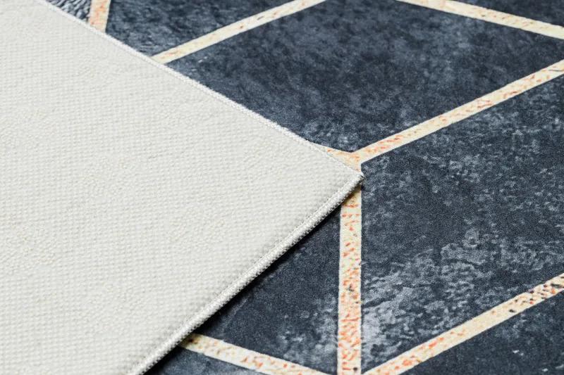 Dywany Łuszczów Kusový koberec ANDRE Geometric 1171 - 120x170 cm