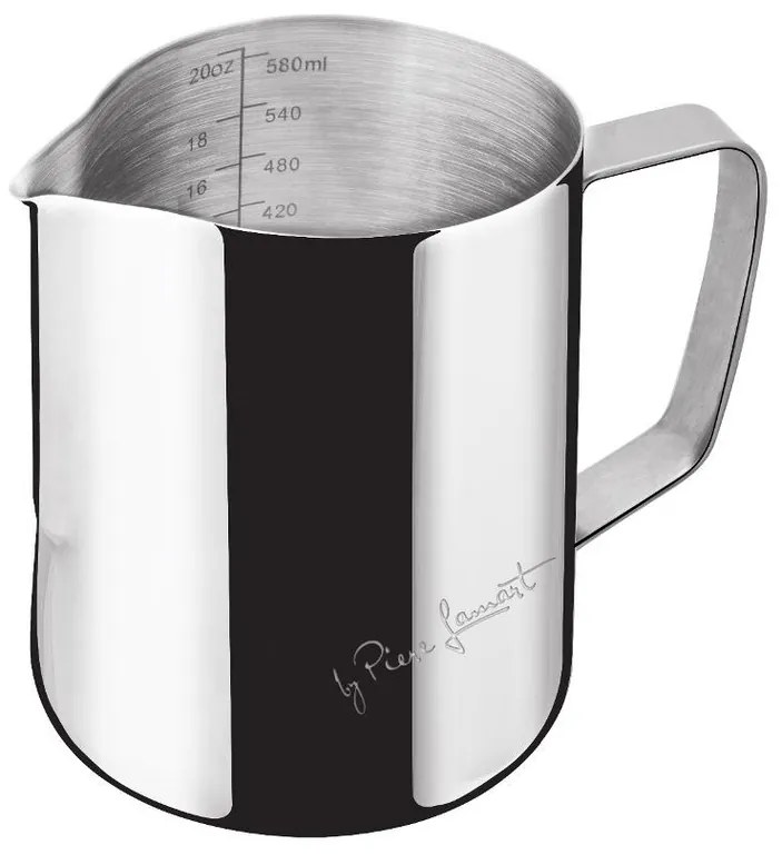 Lamart LT7084 Kanvica na mlieko Kaffe, 600 ml