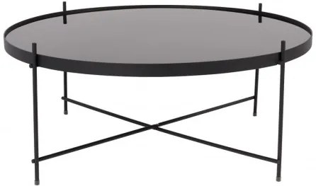Stolek Cupid Large ZUIVER  black Zuiver 2300051
