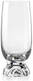 BOHEMIA GINA POHÁR 350ML SADA 6 KS