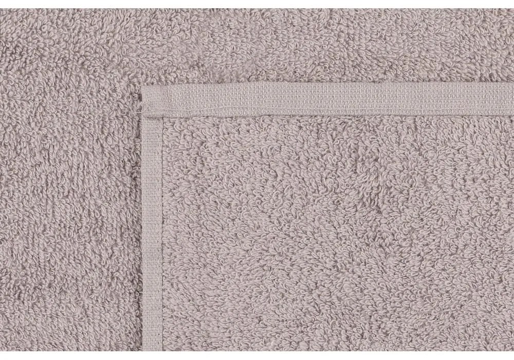 Froté bavlnené uteráky v súprave 3 ks 50x90 cm Asorti – Foutastic