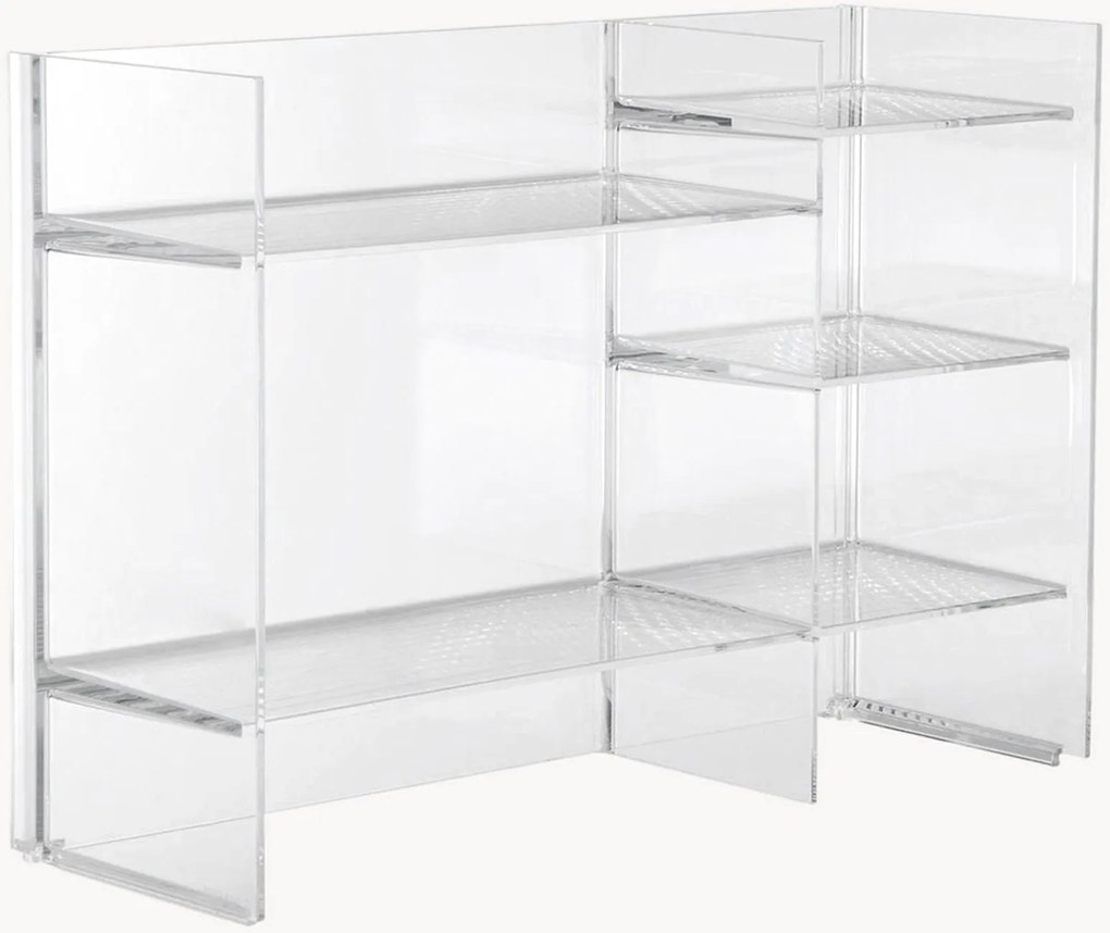 Regál Sound-Rack
