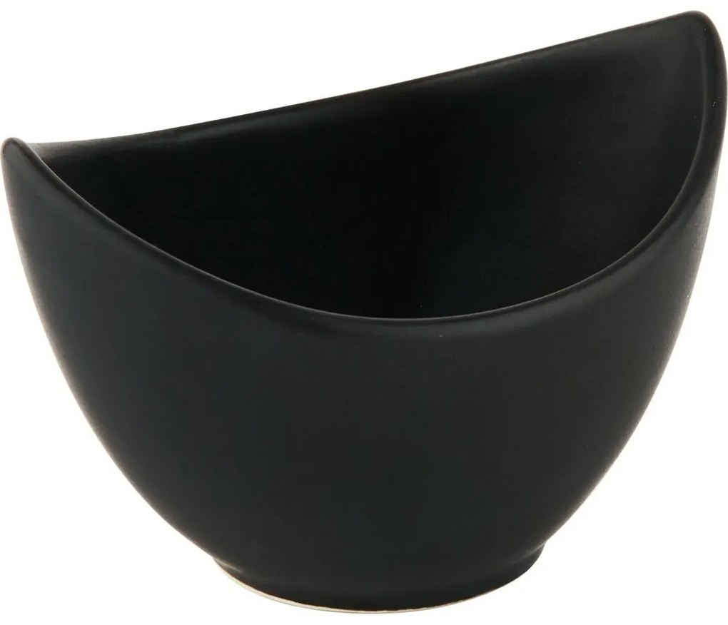 Florina Servírovacia sada Adria, čierna