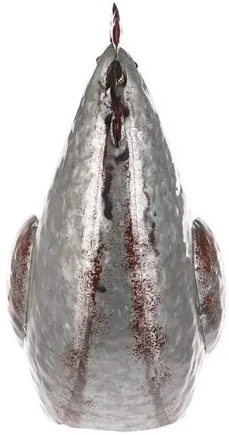 Sliepka kovová 19cm
