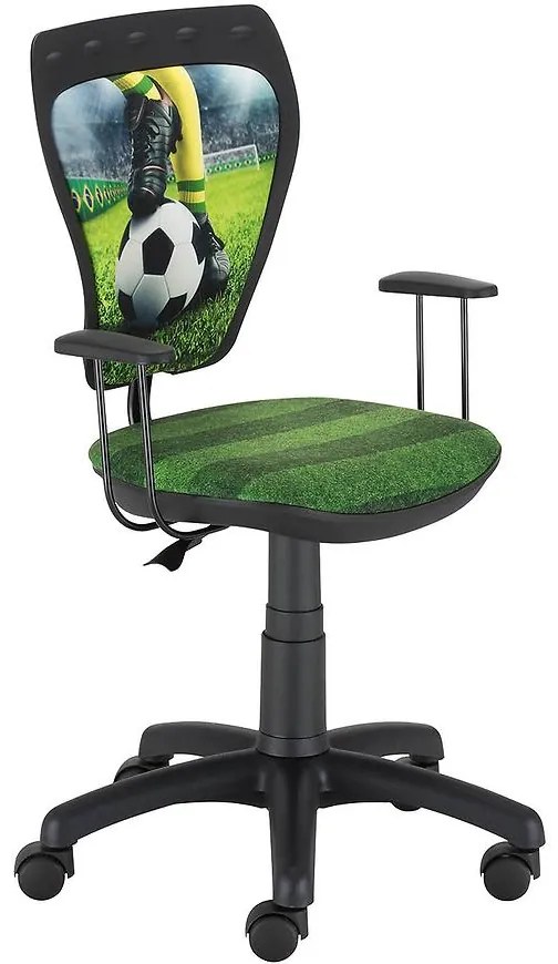 Kancelárska stolička  Ministyle Korki