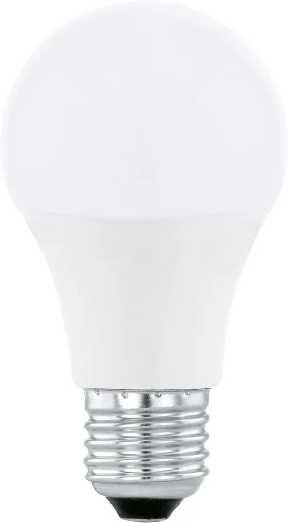 Svetelný zdroj LED žiarovka E27/6W 4000K EGLO 11479