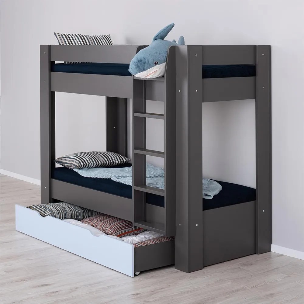 BTC PIKACHU PRAVÁ, 80x200 Varianta: ORECH ROCKPILE