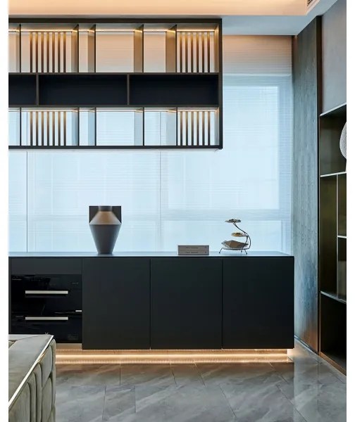 Eglo 900575 - LED Pásik 5m COB STRIPE LED/40W/24/230V 3000K