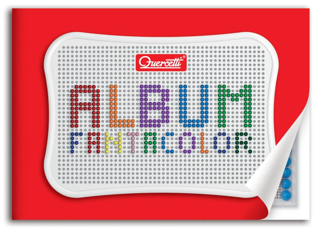 Mozaika Fantacolor Design - 300 ks