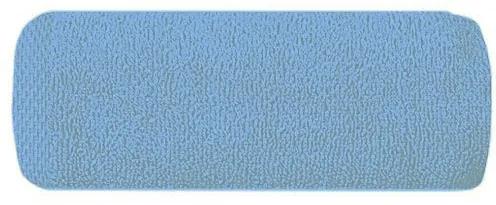 Jemný ručník Modena Capri 50x100 cm, 400 g/m² - Světle modrá