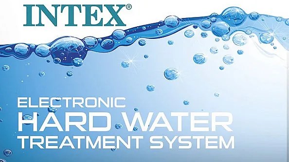 INTEX Nafukovacia vírivka Pure spa pre 4 osoby (bublinky + masáž) 800L