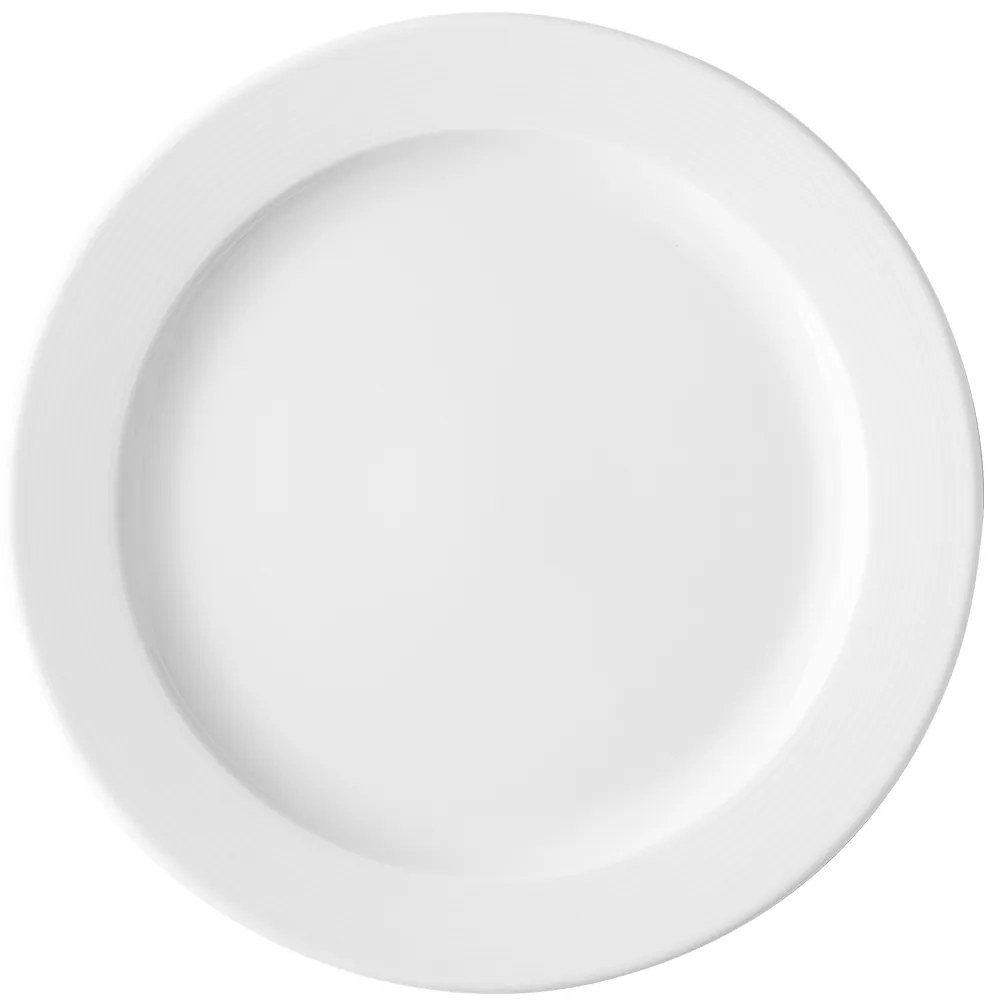 Tanier plytký Relief 25.6 cm - Hotel Inn Chic - 492182