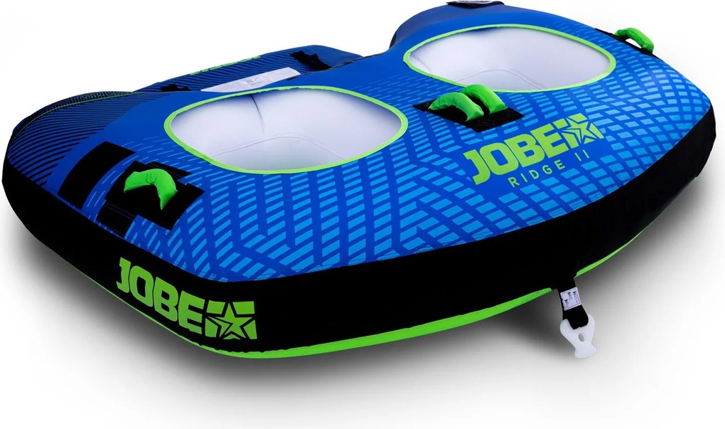 Vodná atrakcia JOBE RIDGE TOWABLE 2P