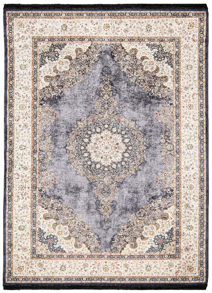 Orientálny koberec ZOE - PRINT VICTORIA ROZMERY: 120x170
