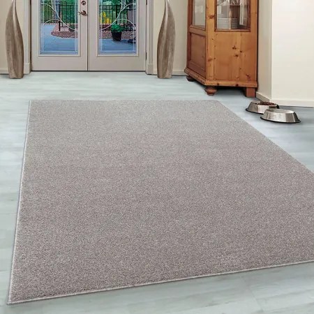 Koberce Breno Kusový koberec ATA 7000 Beige, béžová,200 x 290 cm