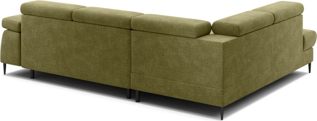 Sedacia súprava TURO medium