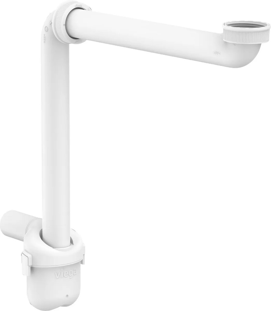 Hansgrohe Hansgrohe, priestorovo úsporný sifón k umývadlu, HAN-54235000