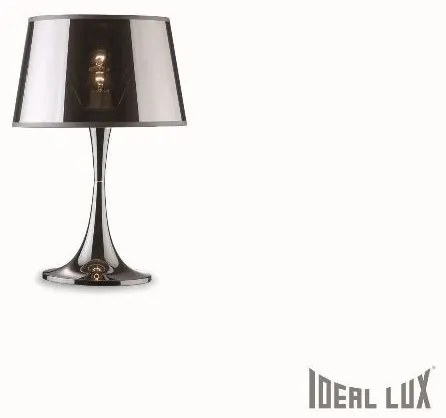 Ideal Lux nočná lampa stolná 32375