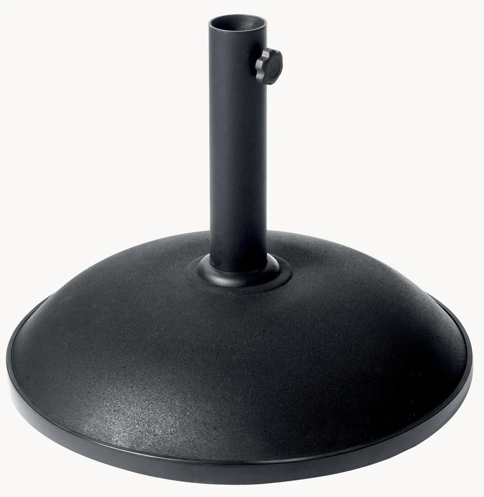 Stojan na slnečník's kolieskami Umbrella