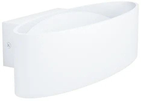 Eglo 98541 - LED Nástenné svietidlo MACCACARI LED/10W/230V