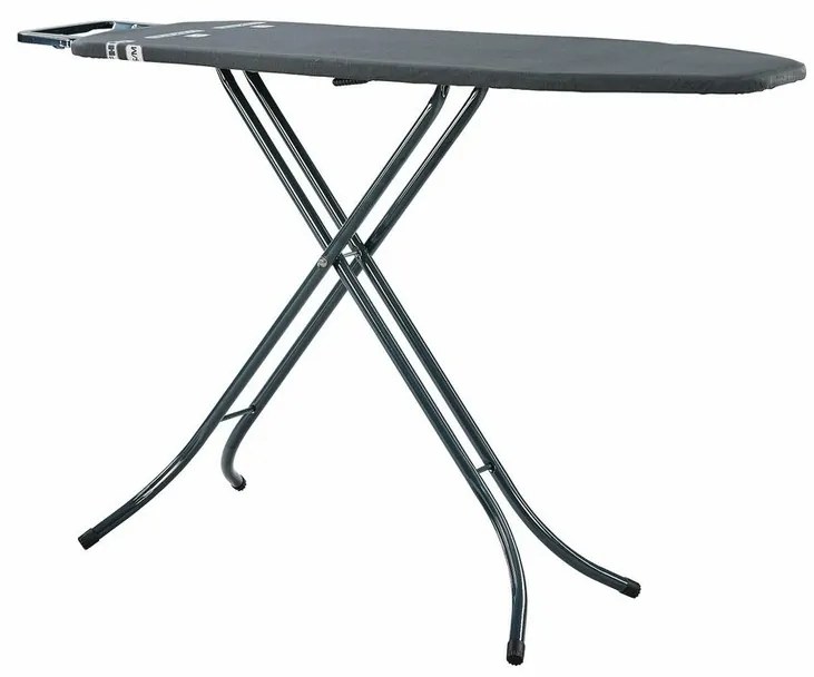 Leifheit Žehliaca doska Classic M Black 72486