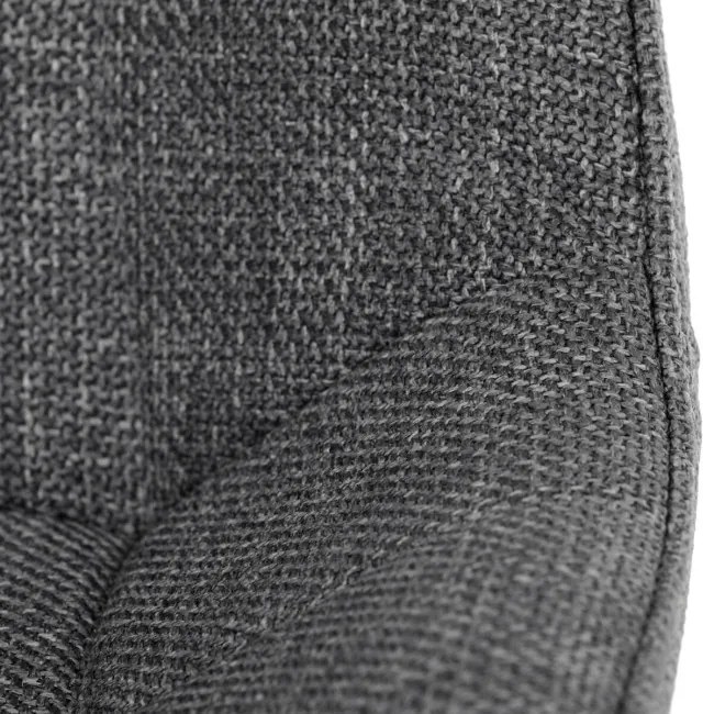 Jedálenská stolička sivá HC-465 GREY2