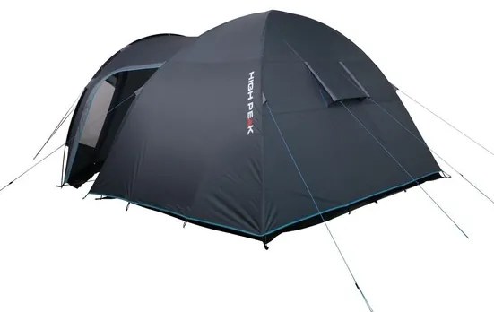 High Peak Rodinný stan pre 4-5 osôb Regent 5  (100236873)