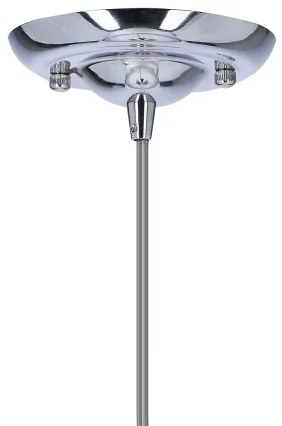 Luster na lanku GILLENIA 1xE27/60W/230V