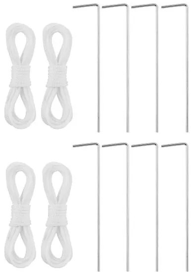 Crivit Altánok, 3 x 3 m  (100386817)