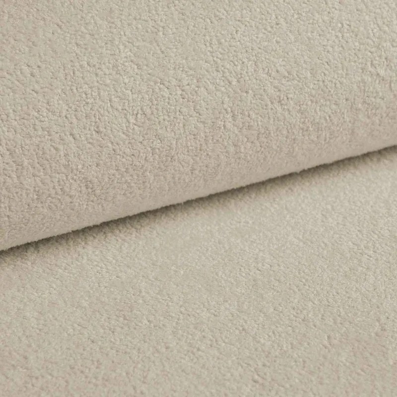 Kontinentálna boxspring posteľ ANNA 200x220, šedá (gerra 80)
