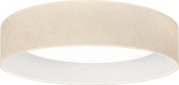 BRILAGI - LED stropné svietidlo VELVET VARI LED/24W/230V CCT pr. 45 cm krémové
