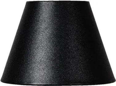 Tienidlo pre LUCIDE LUCIDE Shade D16-9-12 Pince Black 61004/16/30