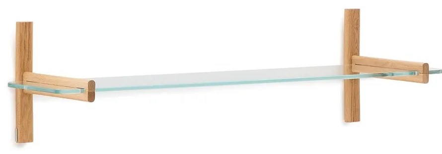Sklenený komponent - polica 110x1 cm Sitra – Kave Home