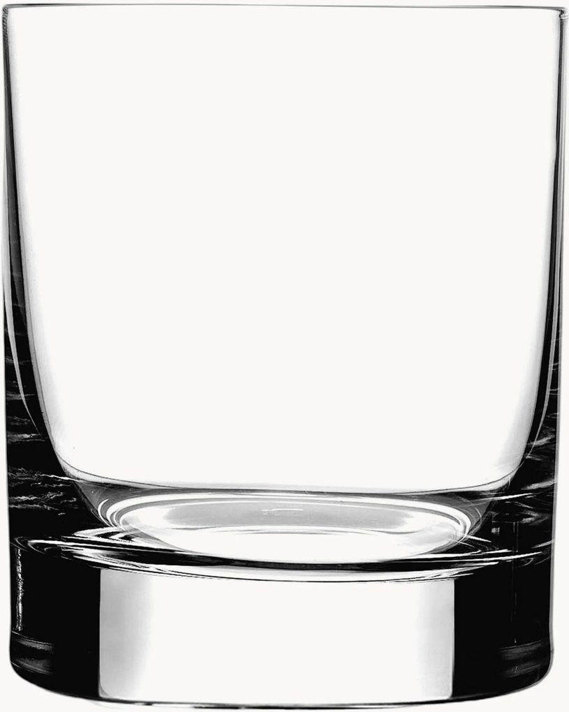 Krištáľové poháre na whisky Tocai, 6 ks