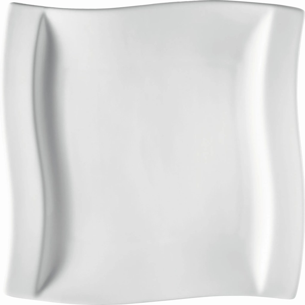 XXXLutz DEZERTNÝ TANIER Swing  21,5/21,5 cm Novel - Taniere - 0075790010