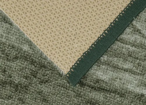 Koberce Breno Behúň ICONA 29, šíře role 67 cm, zelená