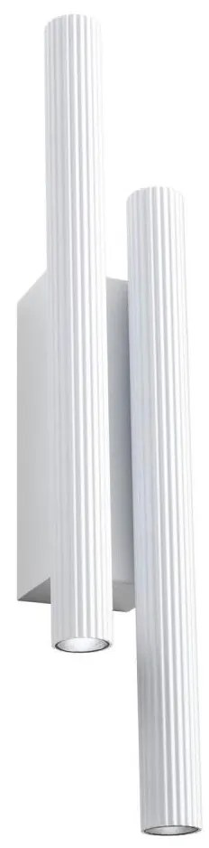 Redo 01-3850 - LED nástenné svietidlo NIKOS 4xLED/4W/230V 3000K CRI 90 biela