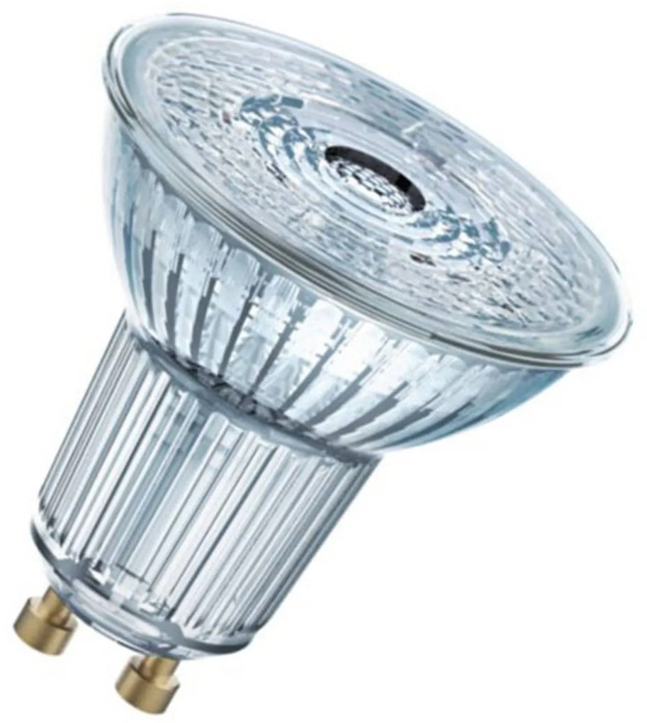 OSRAM LED reflektor GU10 8,3W 927 36° stmievateľná