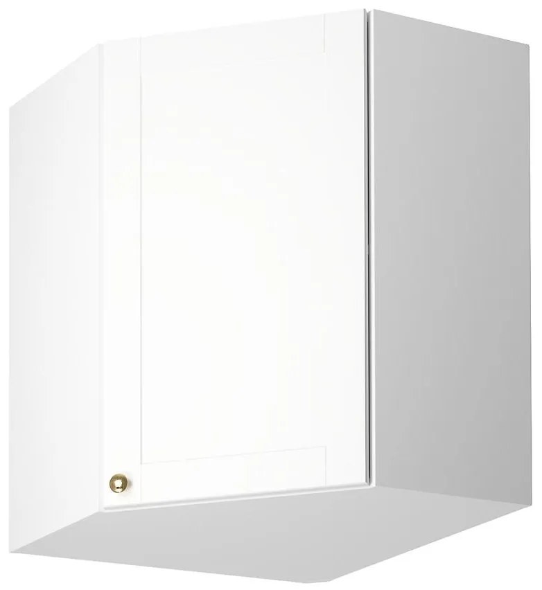 Kuchynská skrinka linea g60n white