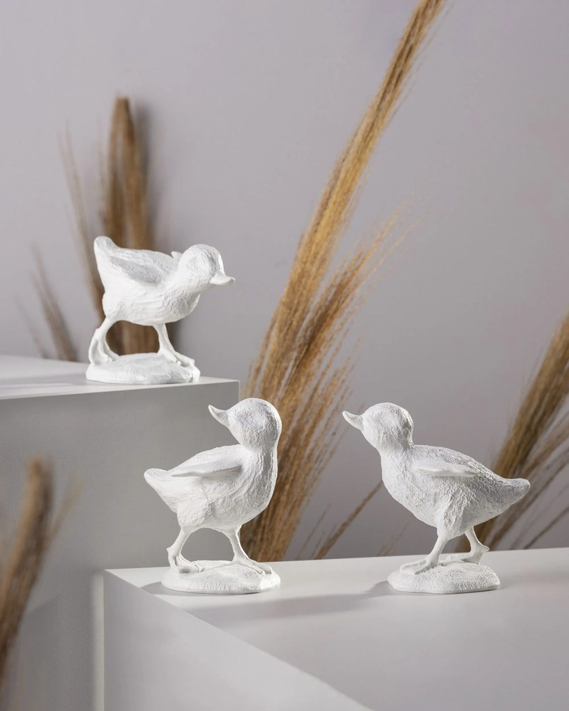 FigúrkaHappy Ducklet 12x7x8cm